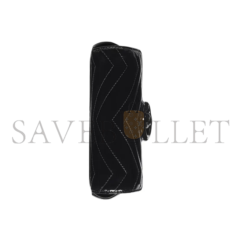 G*u*i marmont mini bag 476433 (16.5*10*4.5cm)